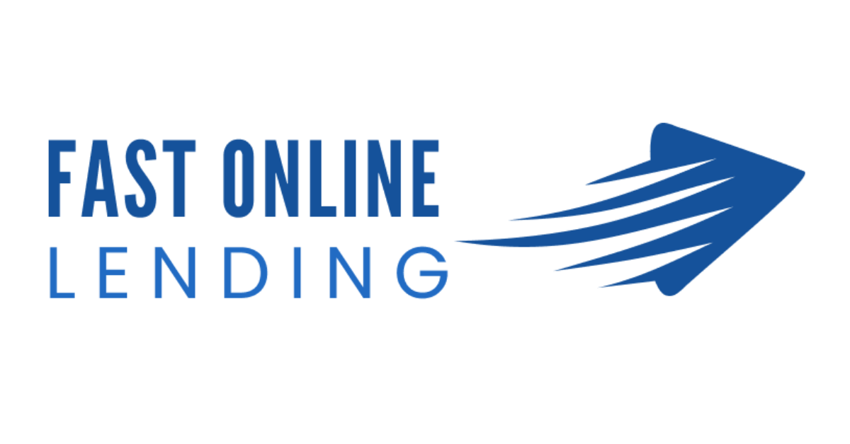 Fast Lending Online