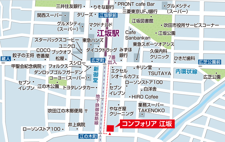 都市型練習場の最高峰、江坂ゴルフセンターの混雑回避術と料金体系