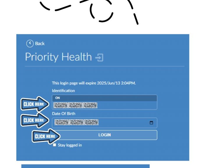 Priority Health Provider Login