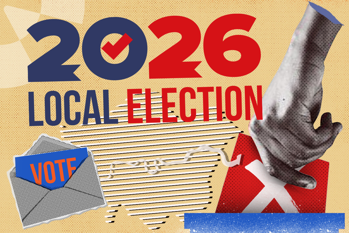 Barking and Dagenham Local Elections 2026 Results