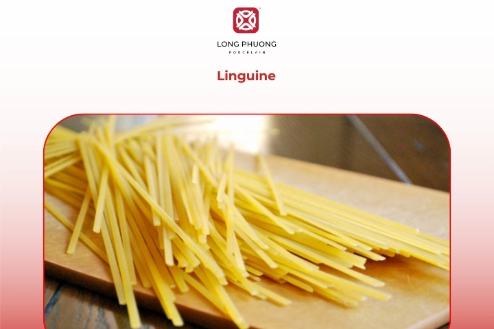 Battle of the Long and Lean: Fettuccine Takes on Linguine in the Kitchen