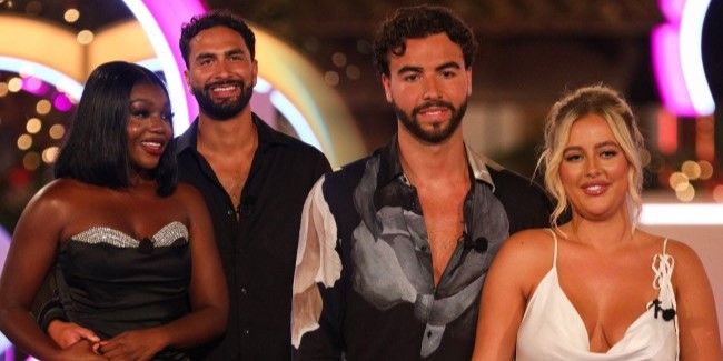 Love Island Uk Season 3 Cast