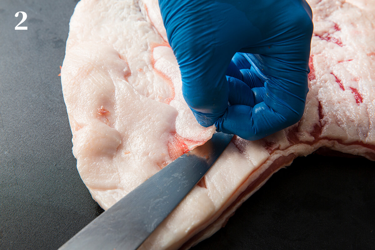 イノシシ肉の下処理で味が激変！臭み消しの極意と失敗しない寄生虫対策