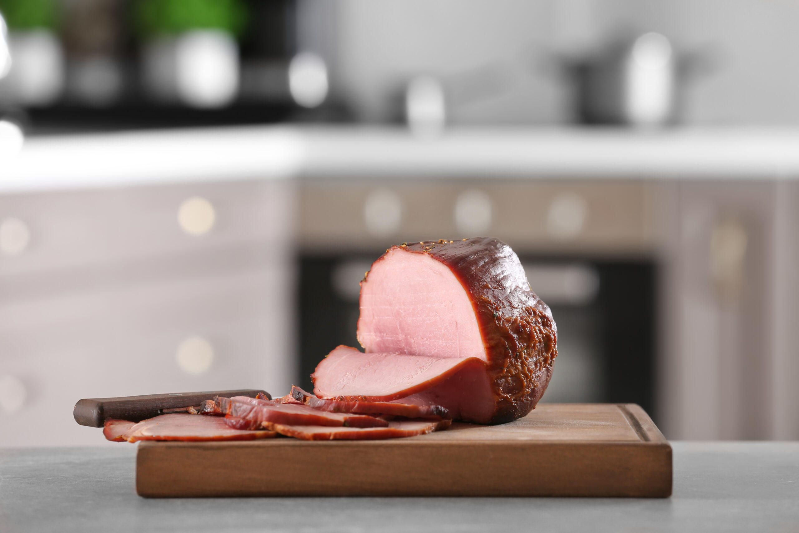 Is Fully Cooked Ham Ready to Eat