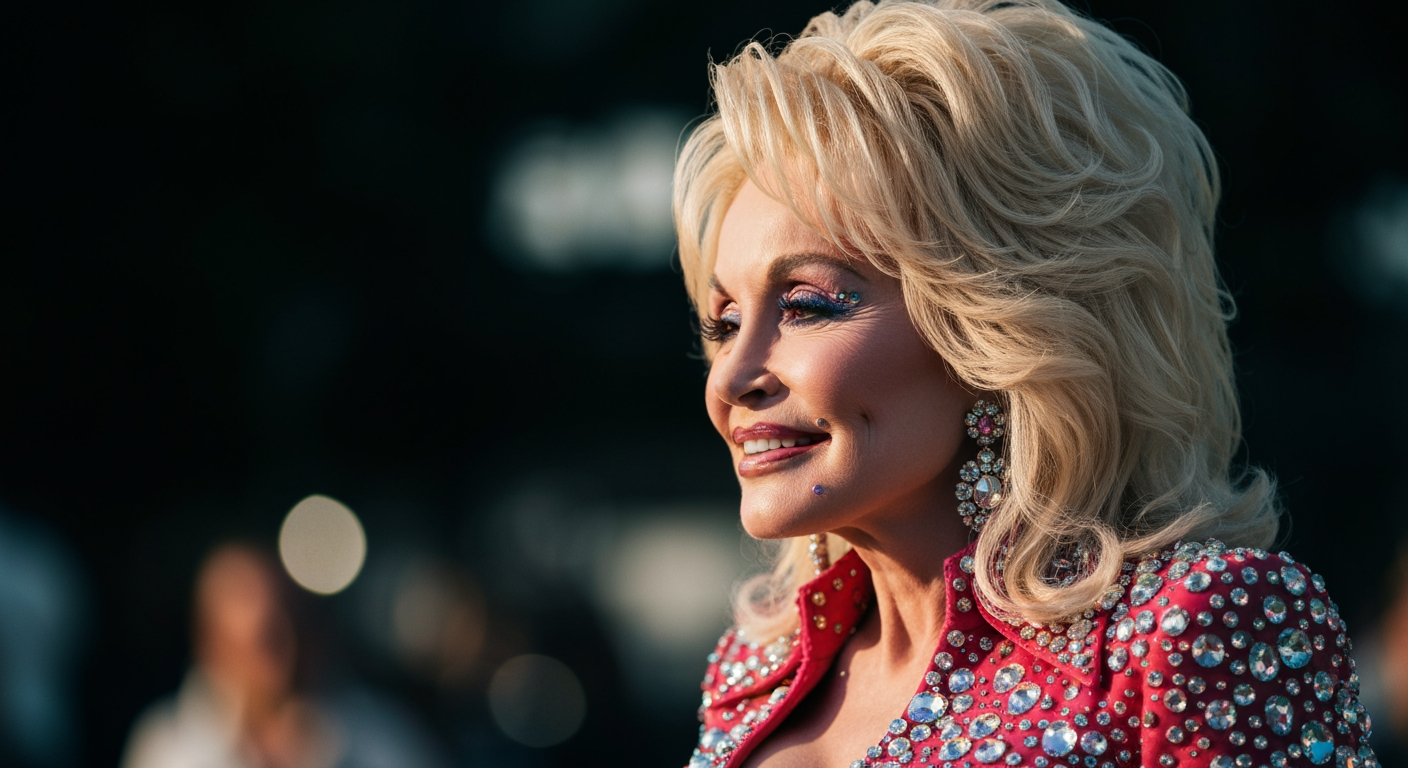 Dolly Parton Dies at 80: Her Life, Career and Legacy