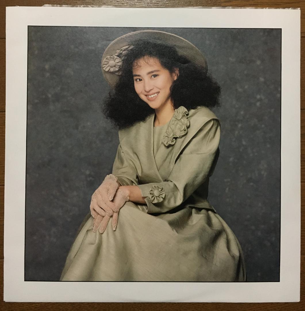 松田聖子『続・赤いスイートピー』切ない結末と松本隆が描いた真相