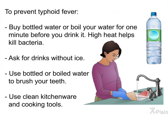How Long Should Water Be Boiled to Kill Bacteria