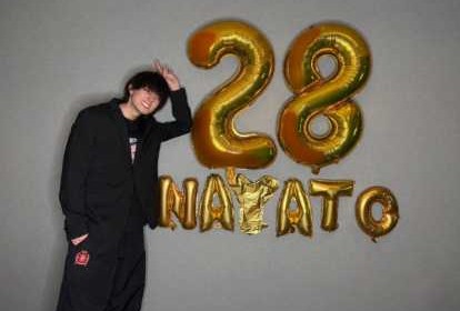 佐野勇斗が28歳に！世界トレンド入りを果たした記念日の全貌とM! Lkメンバーからのサプライズ