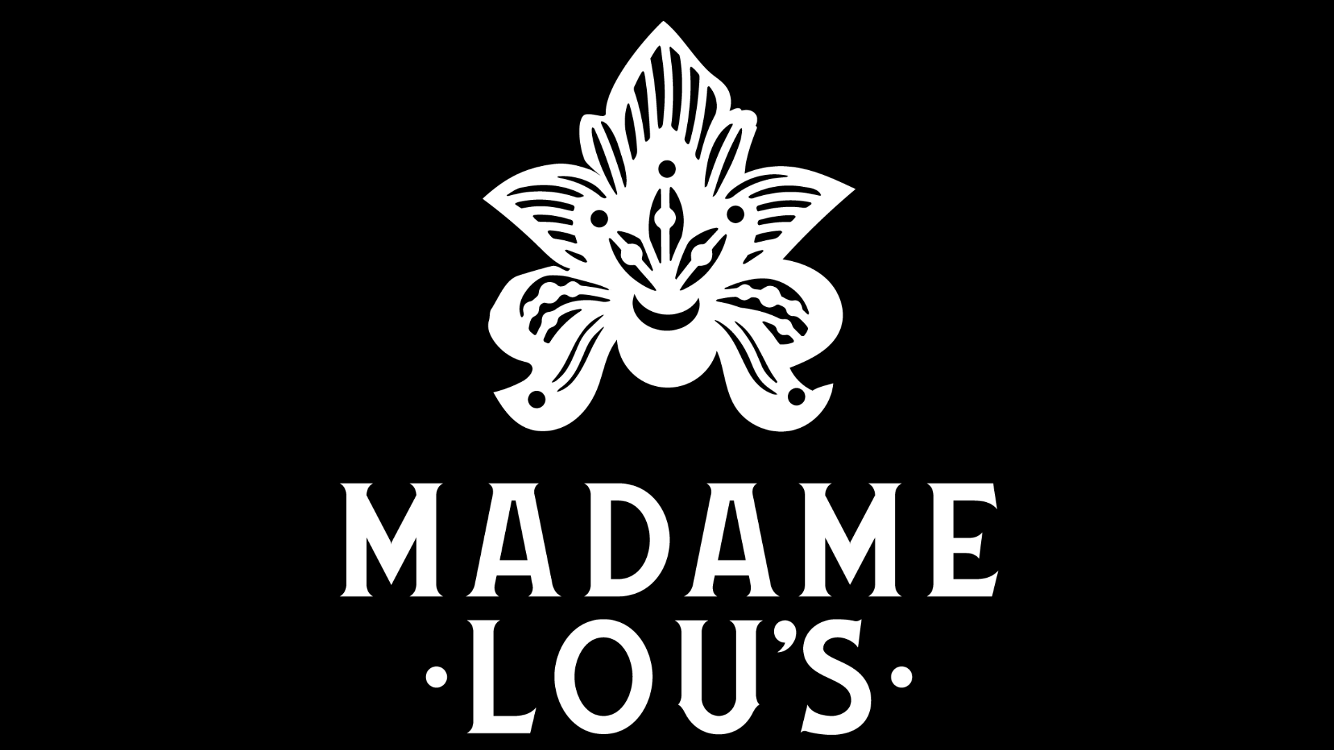Madame Lou's Bag Policy