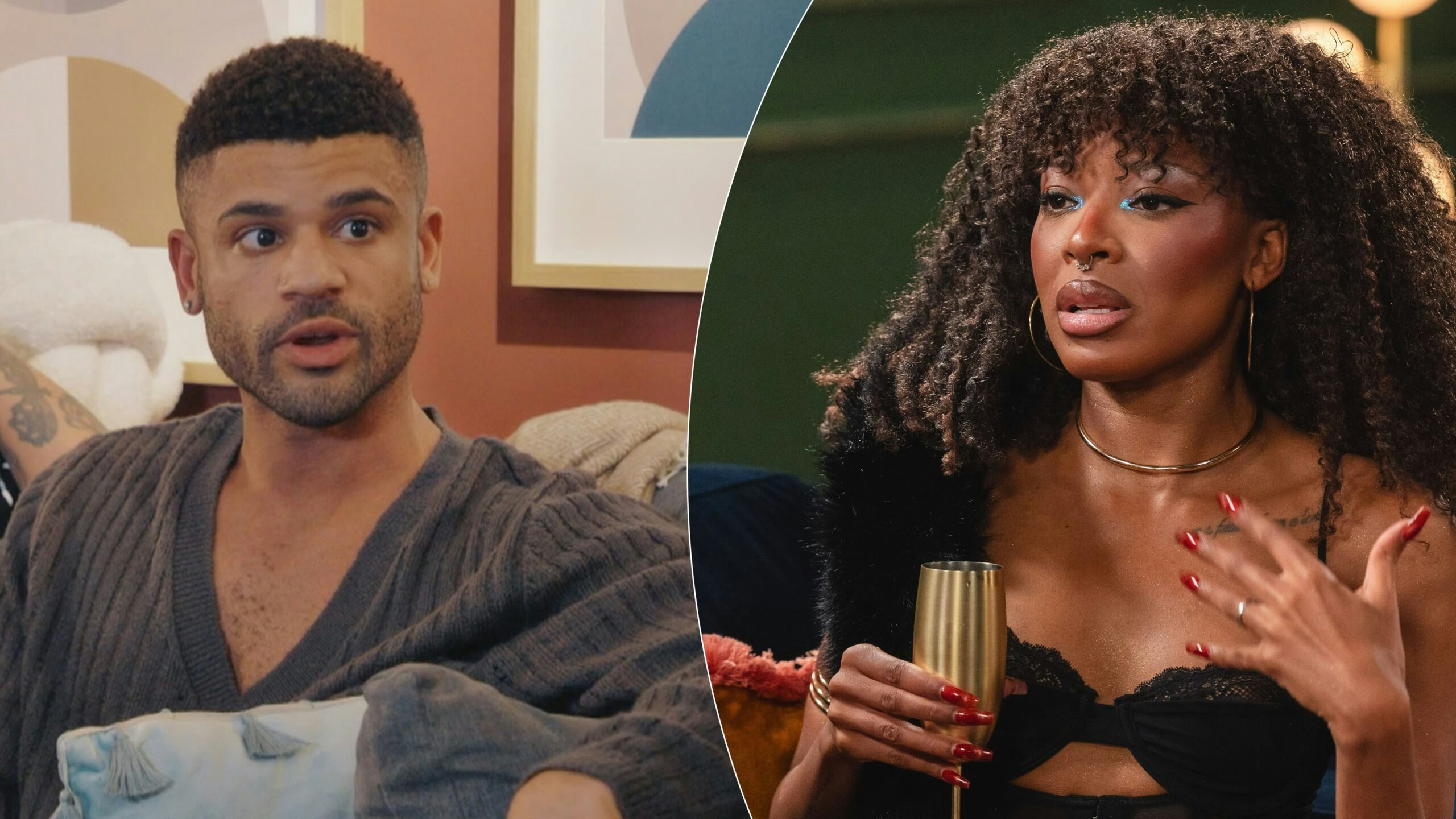 What Does Keye from Mafs Do for a Living