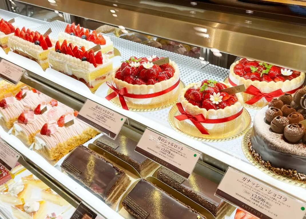 バースデーケーキ通販の落とし穴とは？2026年最新ランキングと選び方