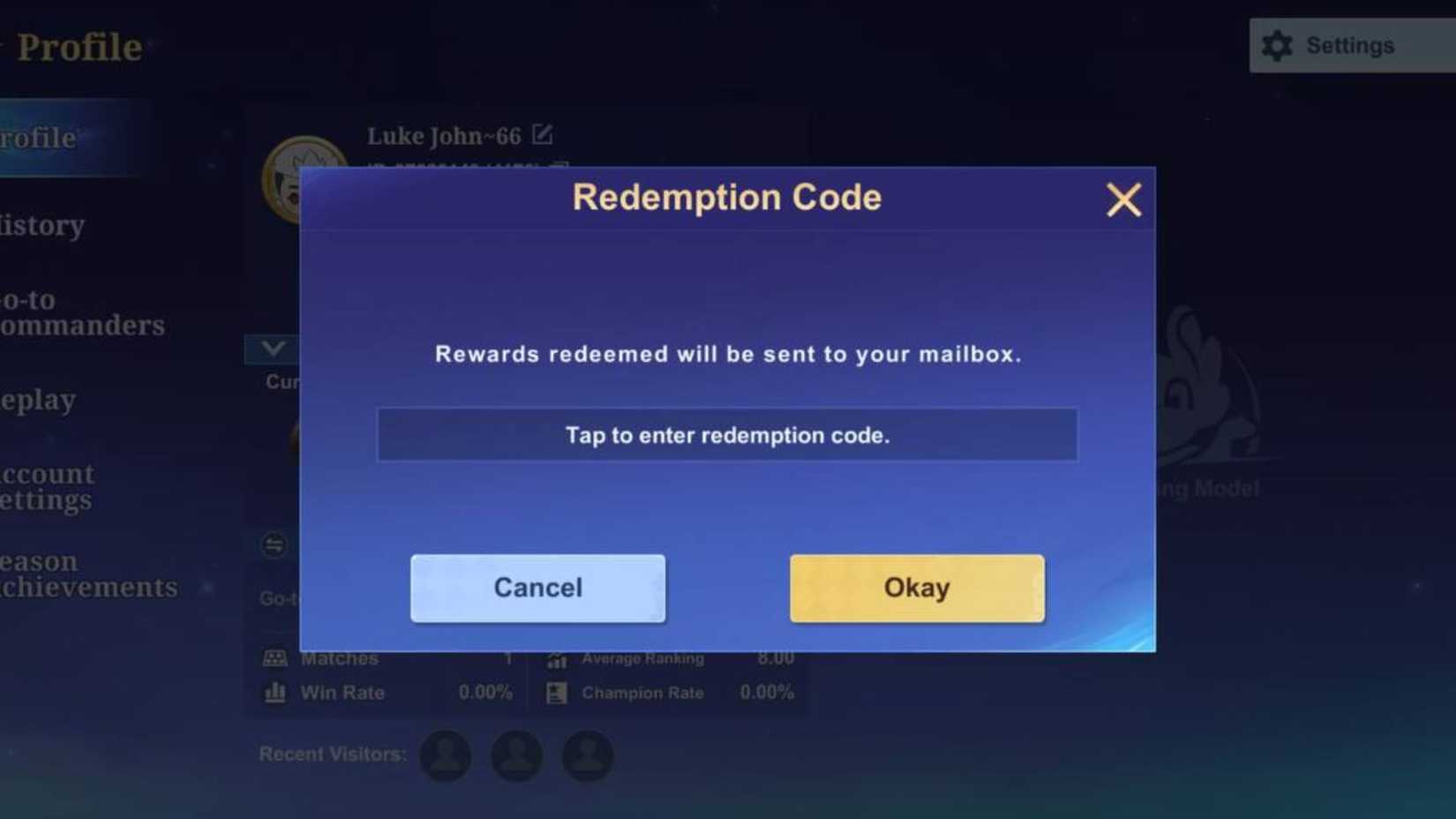 Magic Chess Go Go Redemption Code