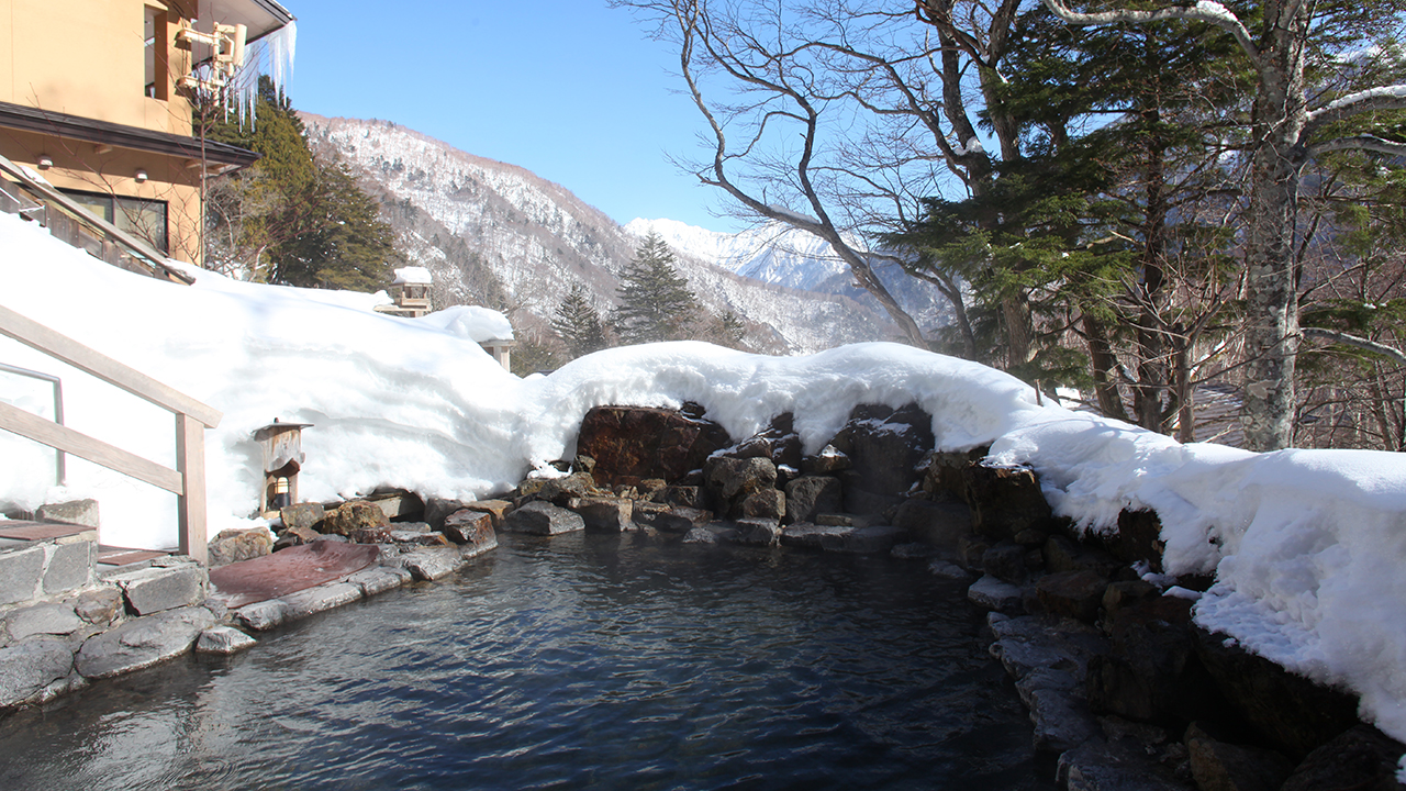 秘湯・中の湯温泉の真価とは？焼岳登山と絶景露天の最新実態を徹底解剖