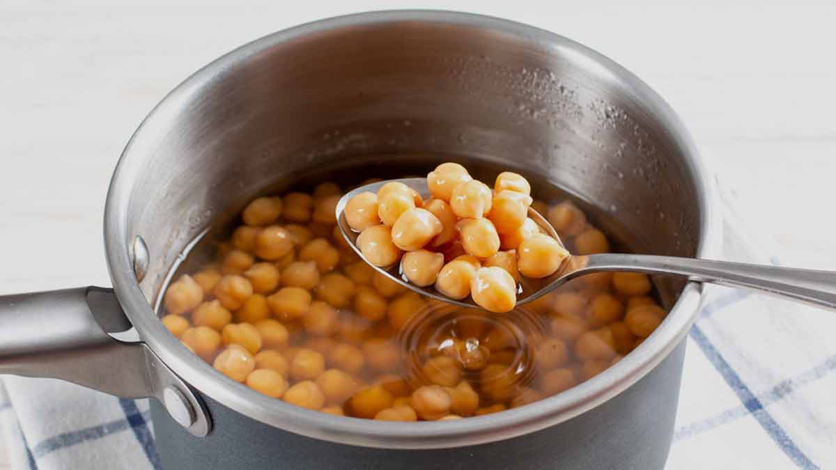 Should I Soak Lentils Before Cooking Them