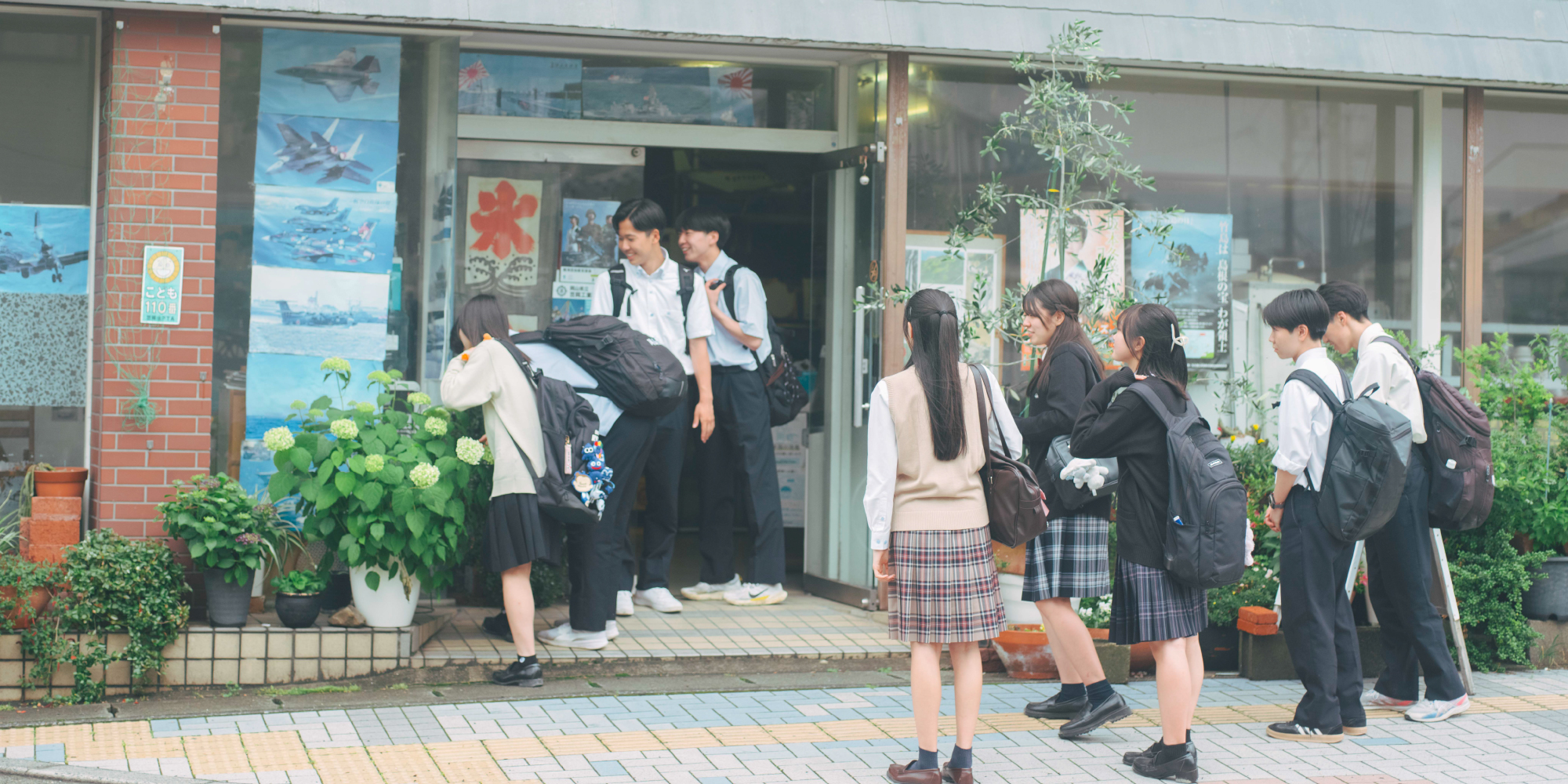 岡山龍谷高校の評判と偏差値は？コース別進学実績と学費を徹底検証