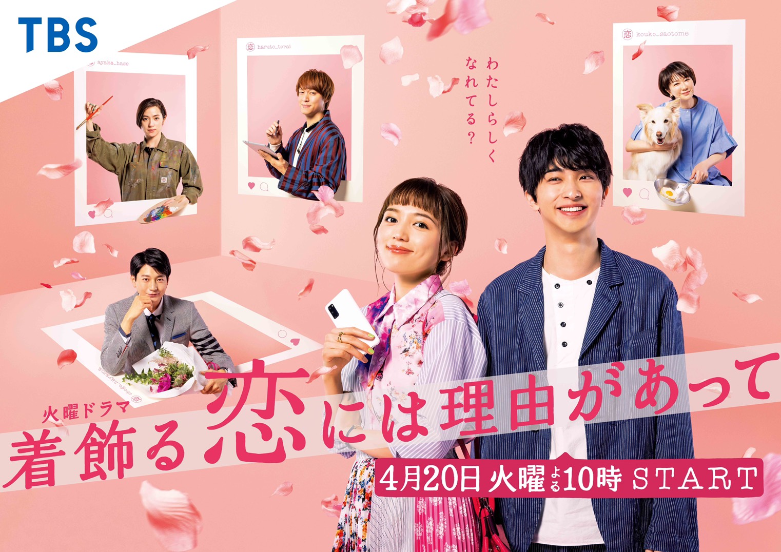 2026年火曜10時ドラマ全4作を徹底解剖！名作の視聴率と結末比較