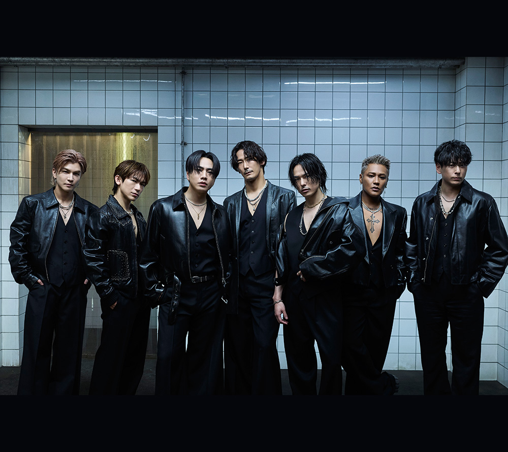 Generationsメンバー2026最新名鑑！6人の現在と脱退の真相
