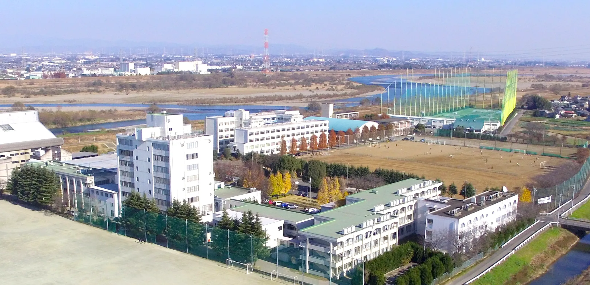 本庄第一の現在と評判は？偏差値・進学実績から部活の真相まで徹底解説