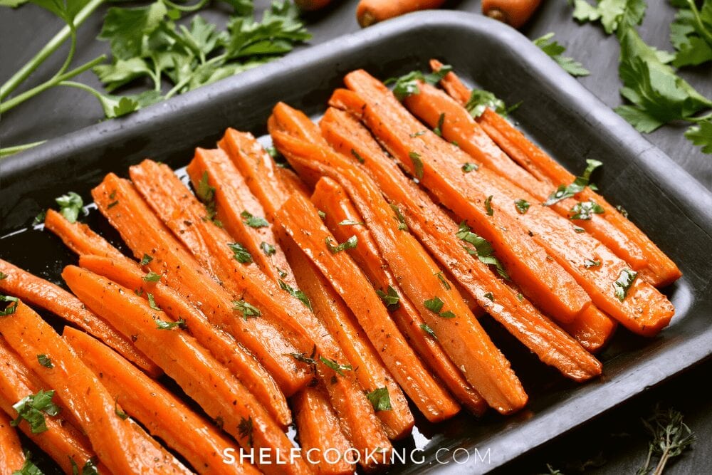 Can You Make Roasted Carrots Ahead of Time