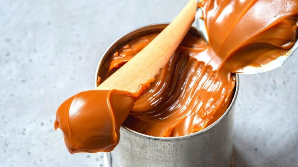 How to Make Caramel with Sweetened Condensed Milk