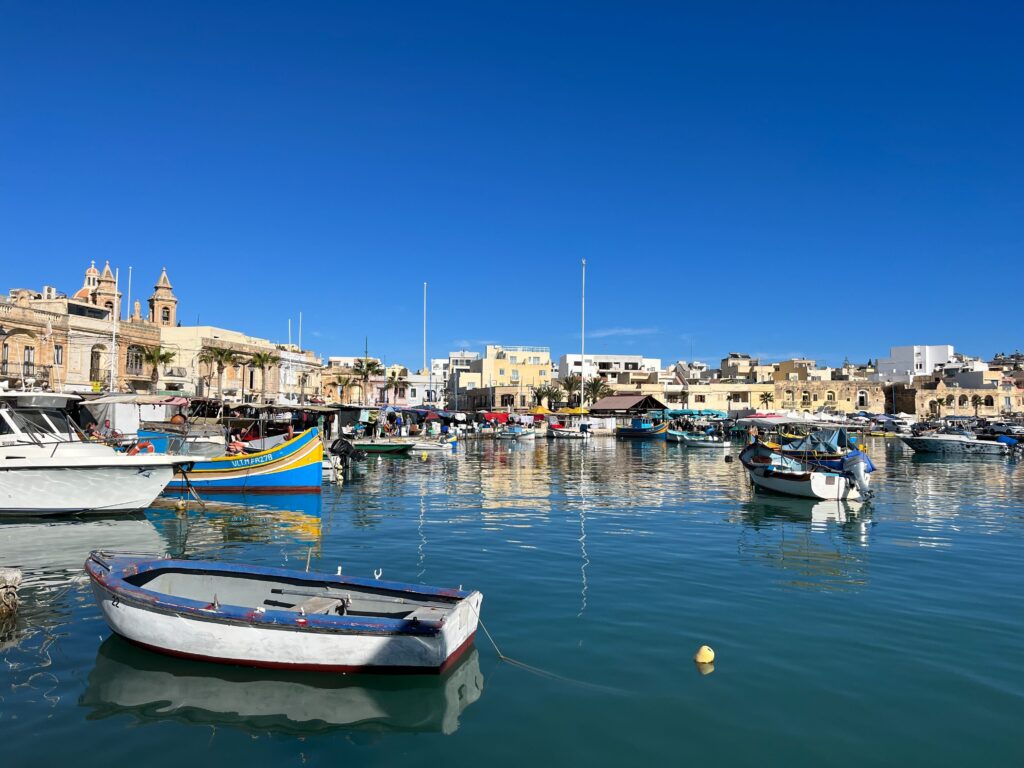 マルタ島は本当に危険か？治安の実態と留学生・旅行者の落とし穴
