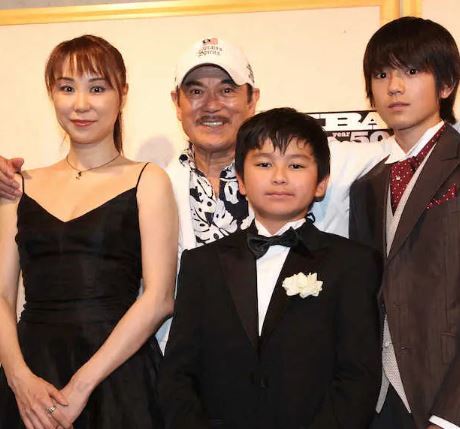 【経歴】 新 田 真剣 佑 隠し子 最新ファイル＆画像まとめ #860