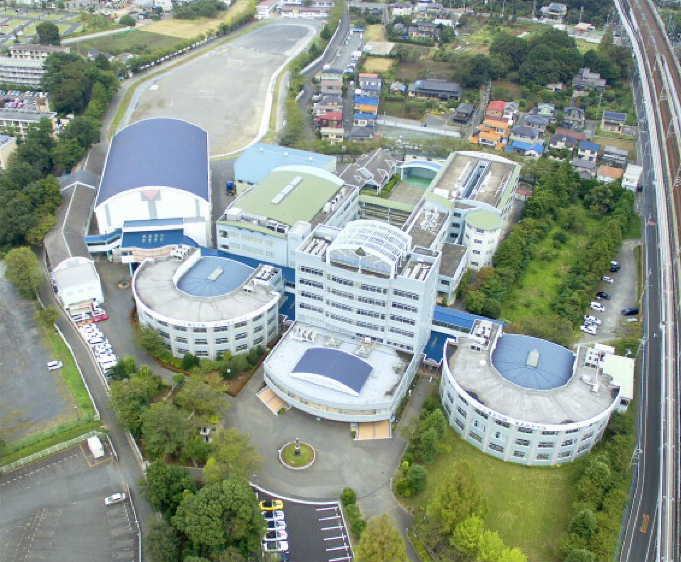 明治国際医療大学の評判はやばい？偏差値や学費と国試の真実【2026】