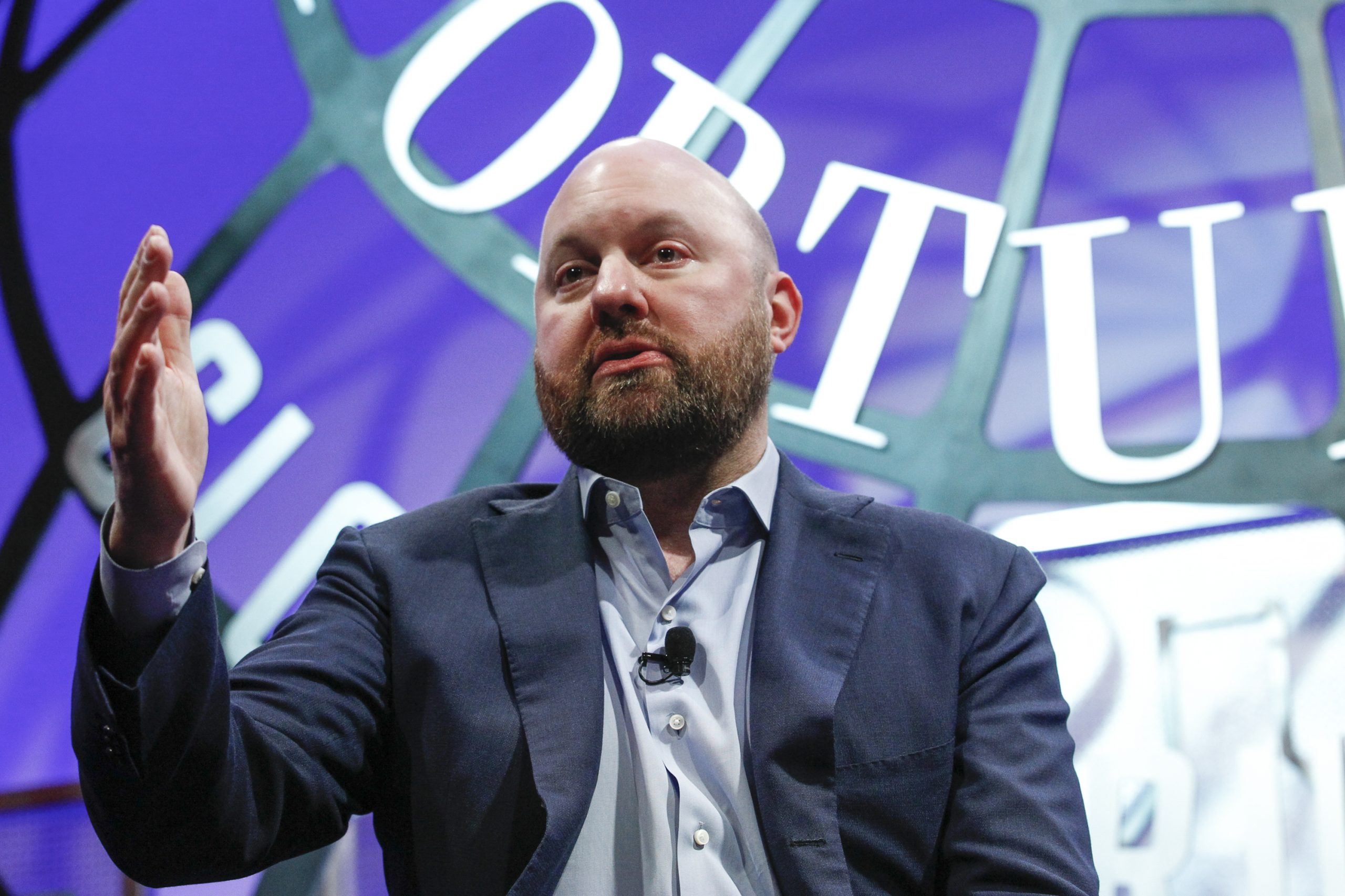 Marc Andreessen Age