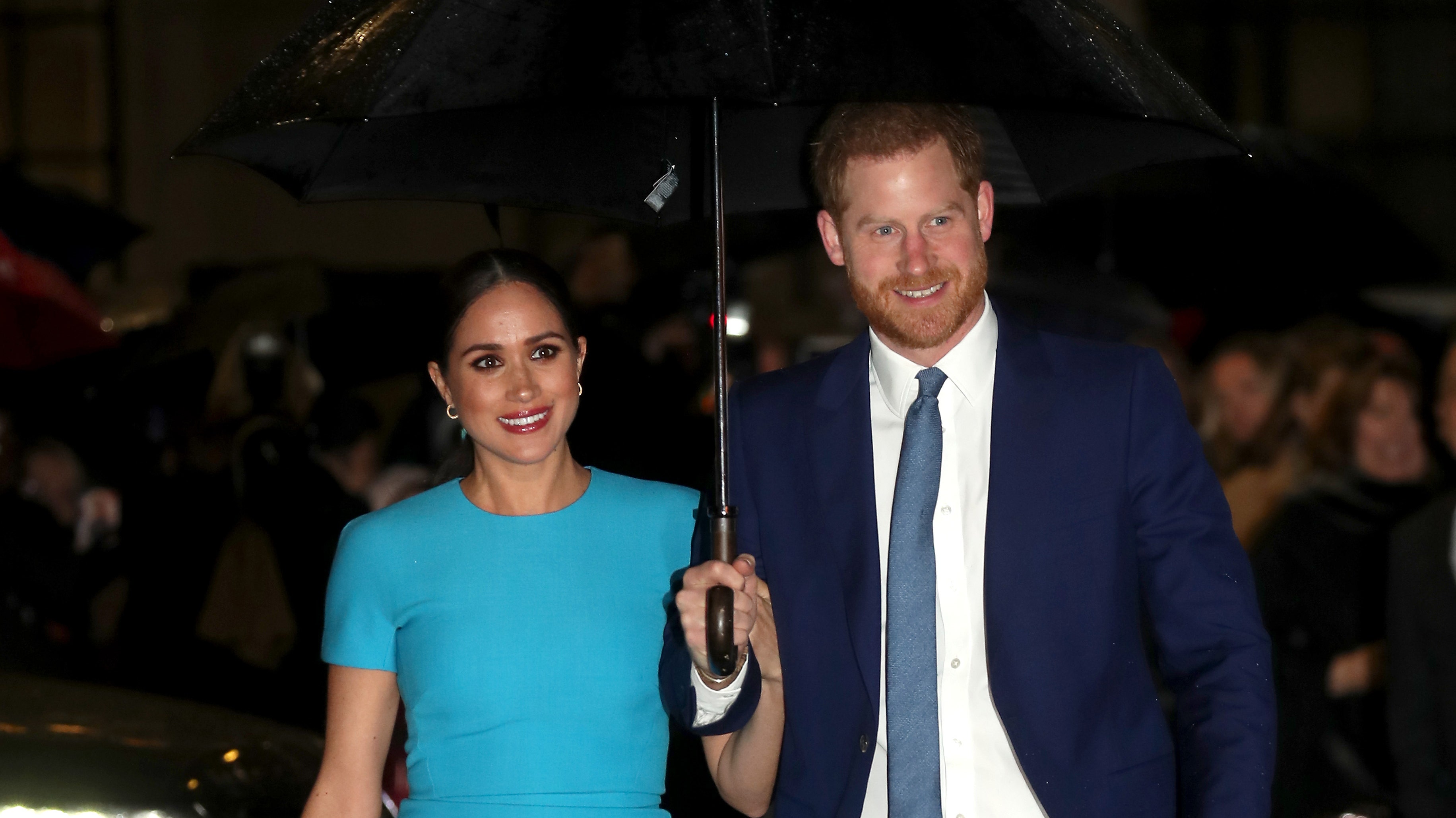 Meghan Markle and Prince Harry’s Journey: from Megxit to Uk Return