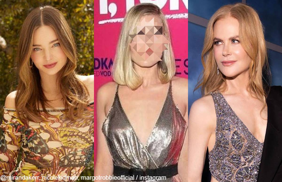世界を魅了するオーストラリア美女！ハリウッド席巻の美学と真実