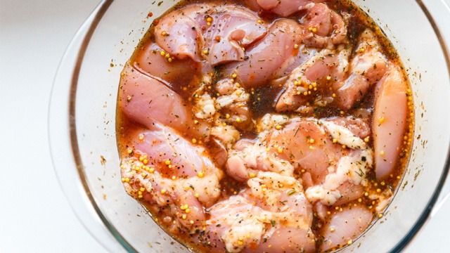 How Long Do You Need to Marinate Chicken