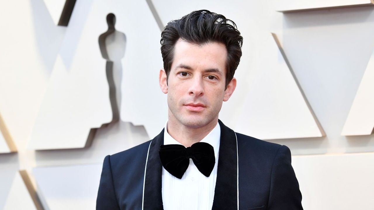 How Much Is Mark Ronson Worth