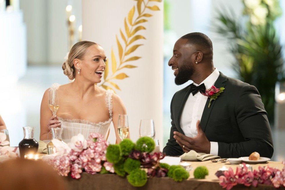 Married at First Sight Australia 2026 Cast