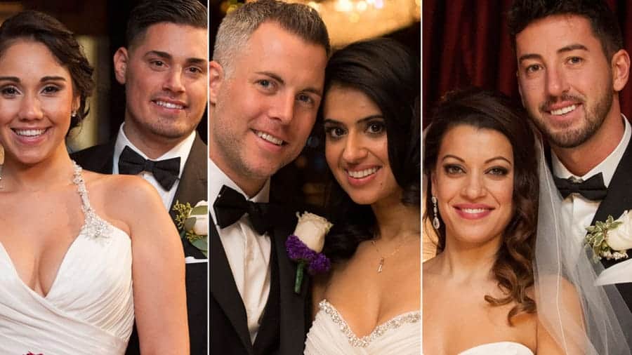 Married at First Sight 2Nd Season