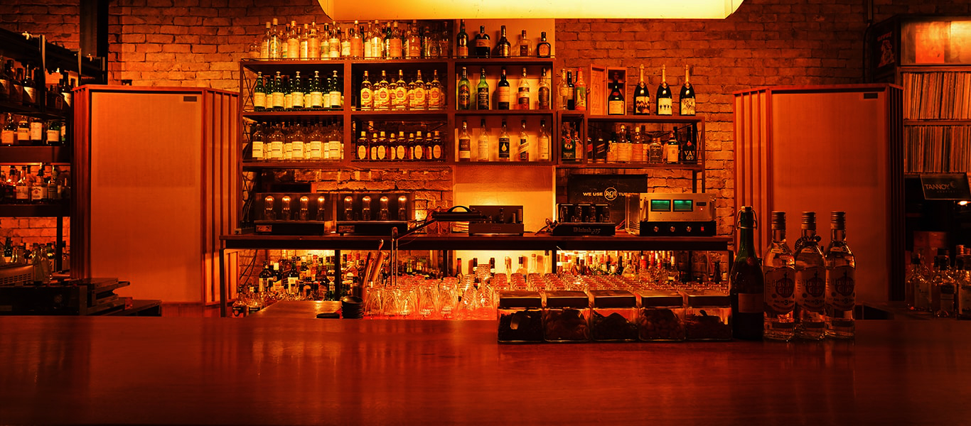恵比寿Bar Marthaの真実｜怒られる噂と私語厳禁の正体とは