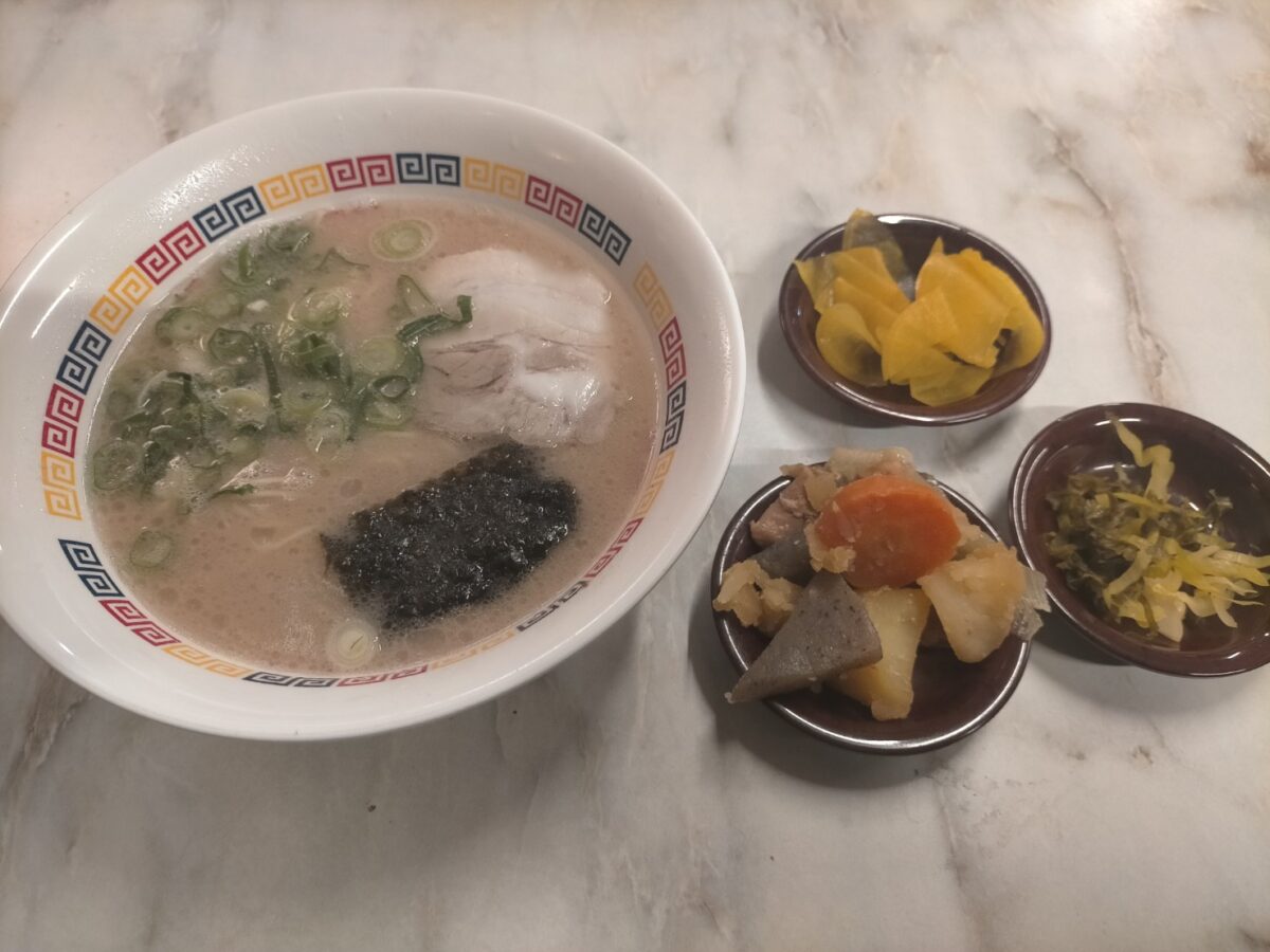 久留米・丸星ラーメン24時間終了の真相と2026年最新攻略