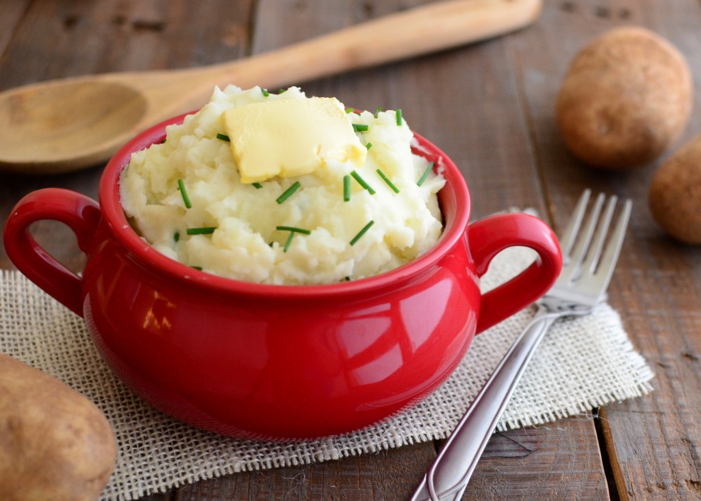 Can You Reheat Mashed Potatoes in the Oven