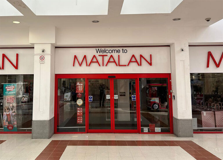 Matalan Opening Times Bank Holiday Monday 2026