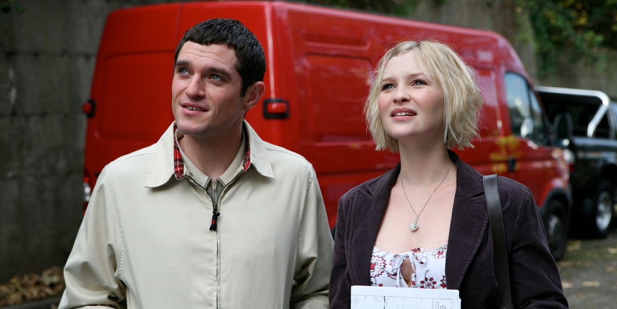 Gavin and Stacey Actress Joanna Page