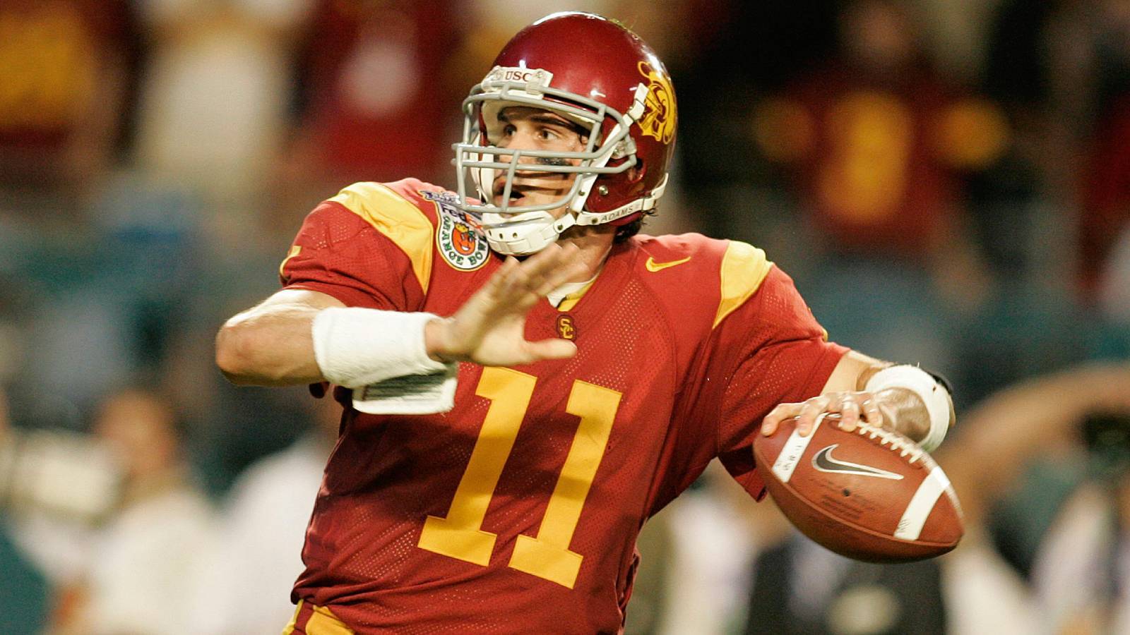 Matt Leinart Stats Nfl