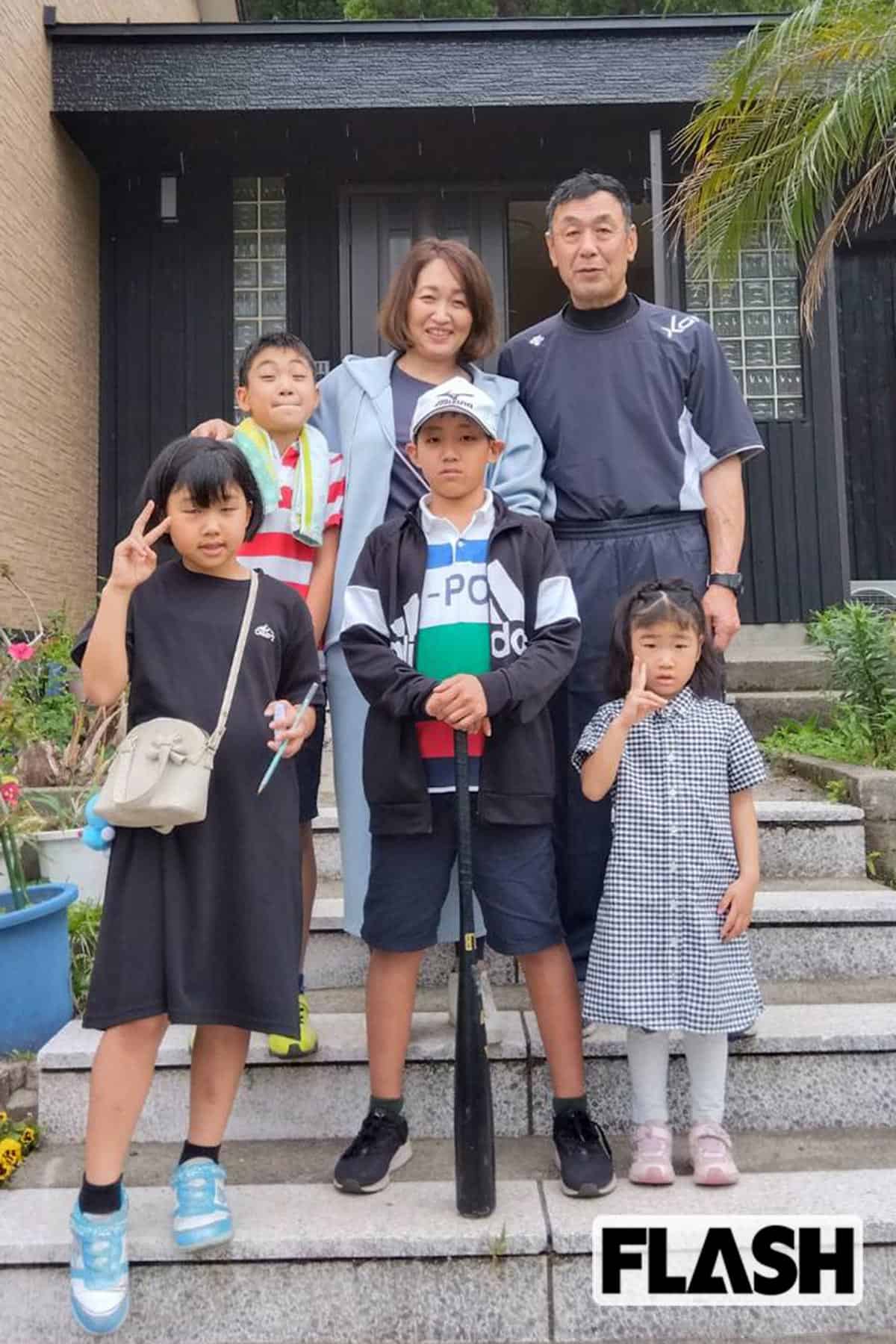 元阪急・阪神の松永浩美は現在何をしているのか？Fa真相と最新活動
