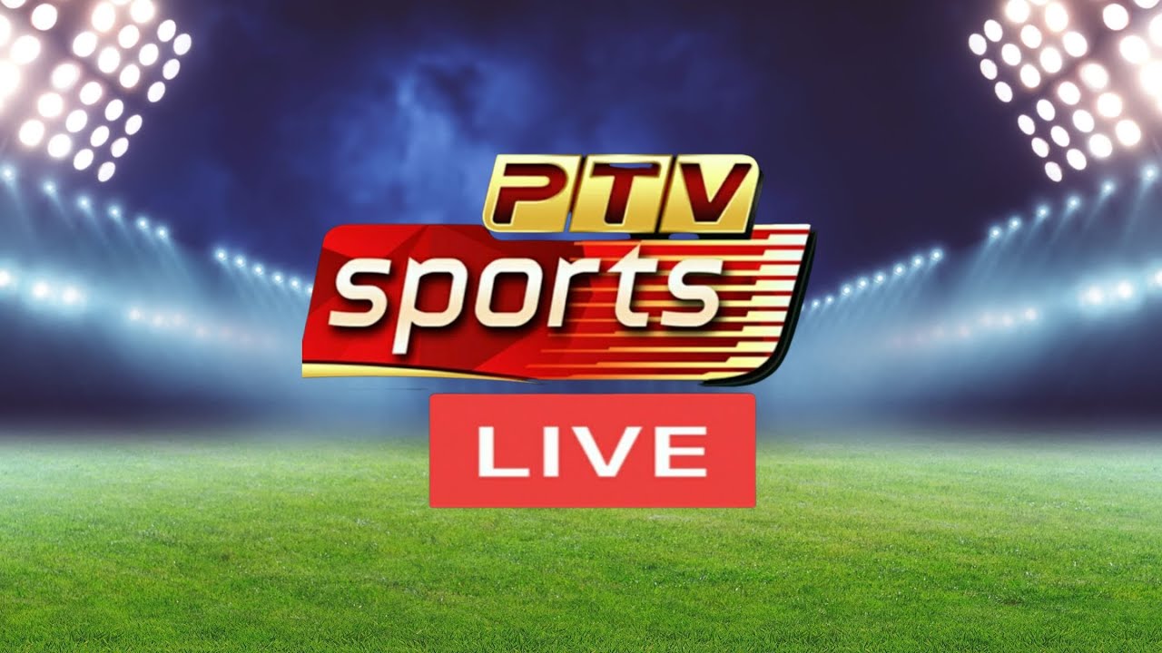 Ptv Sports Live Tv Streaming Free