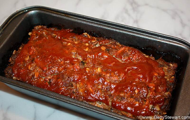 How Long to Cook Meatloaf in Convection Oven