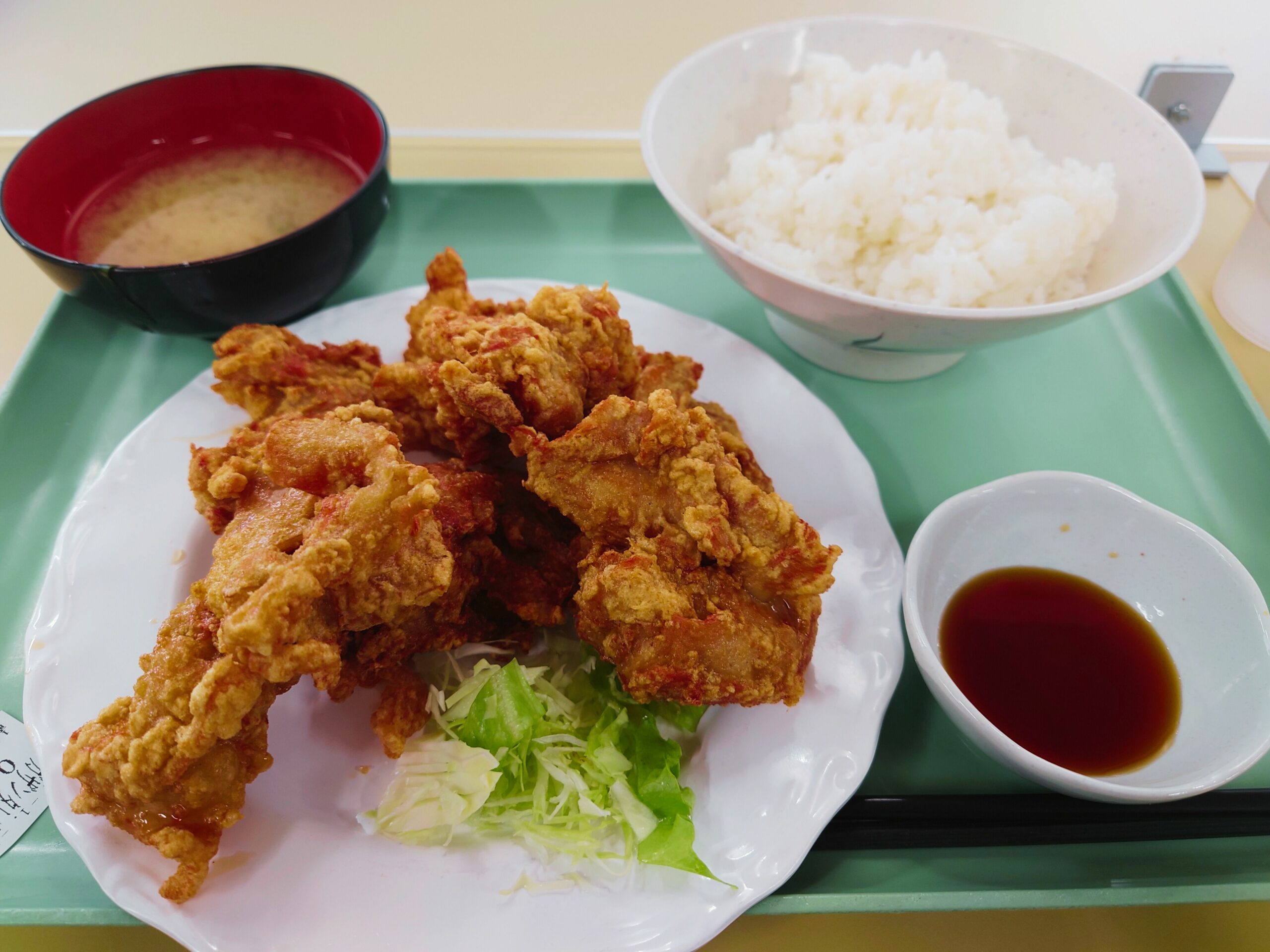 南区役所食堂は一般利用可能？コスパ最強ランチと混雑回避術【2026】