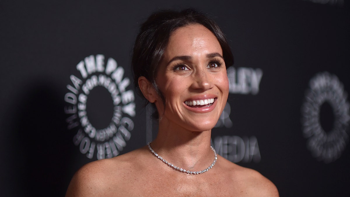 Meghan Markle Reportedly Considered for Seductress Role in Guy Ritchie Project