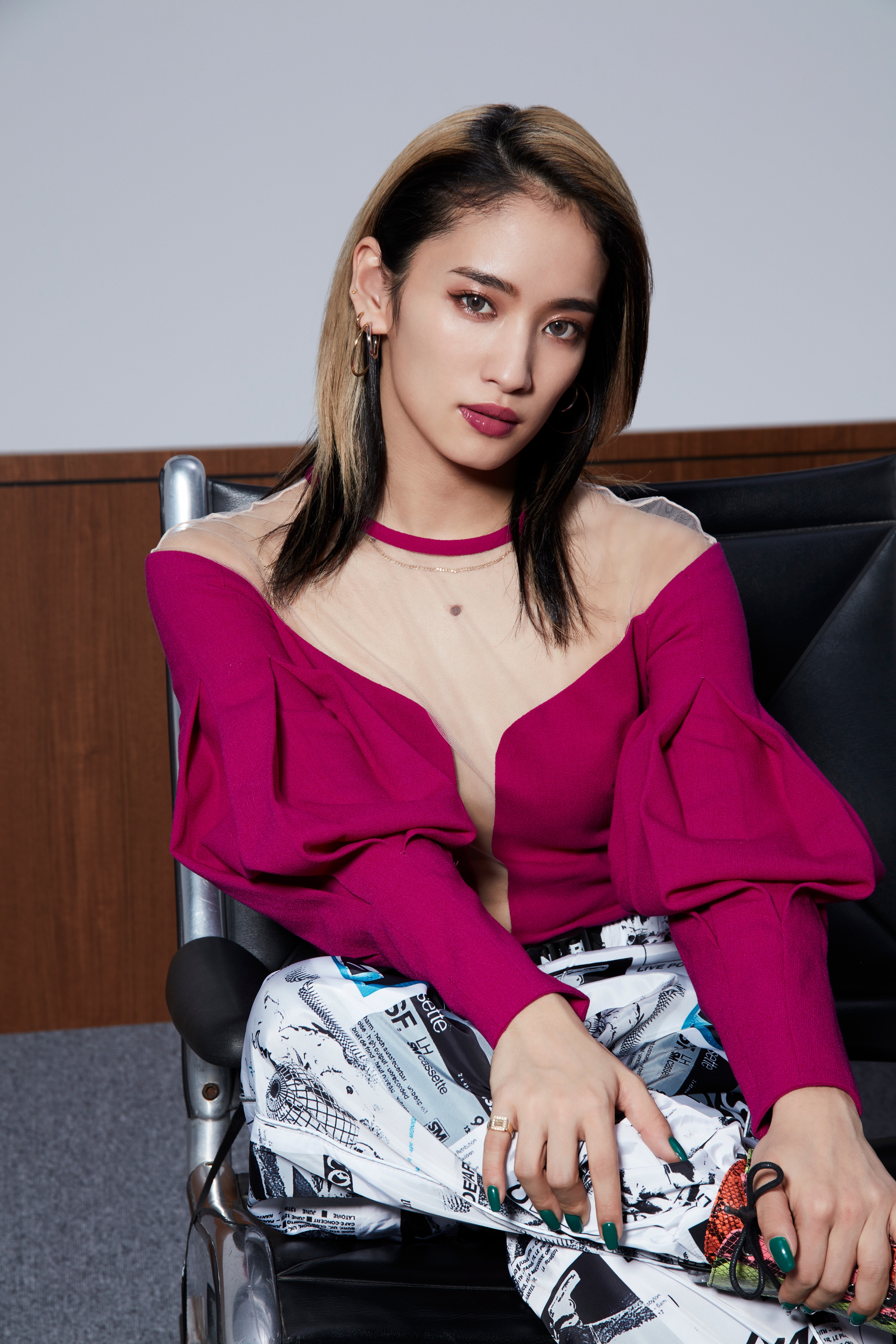 元E-Girls Yurinoの現在と退社の真相｜2026年最新動向