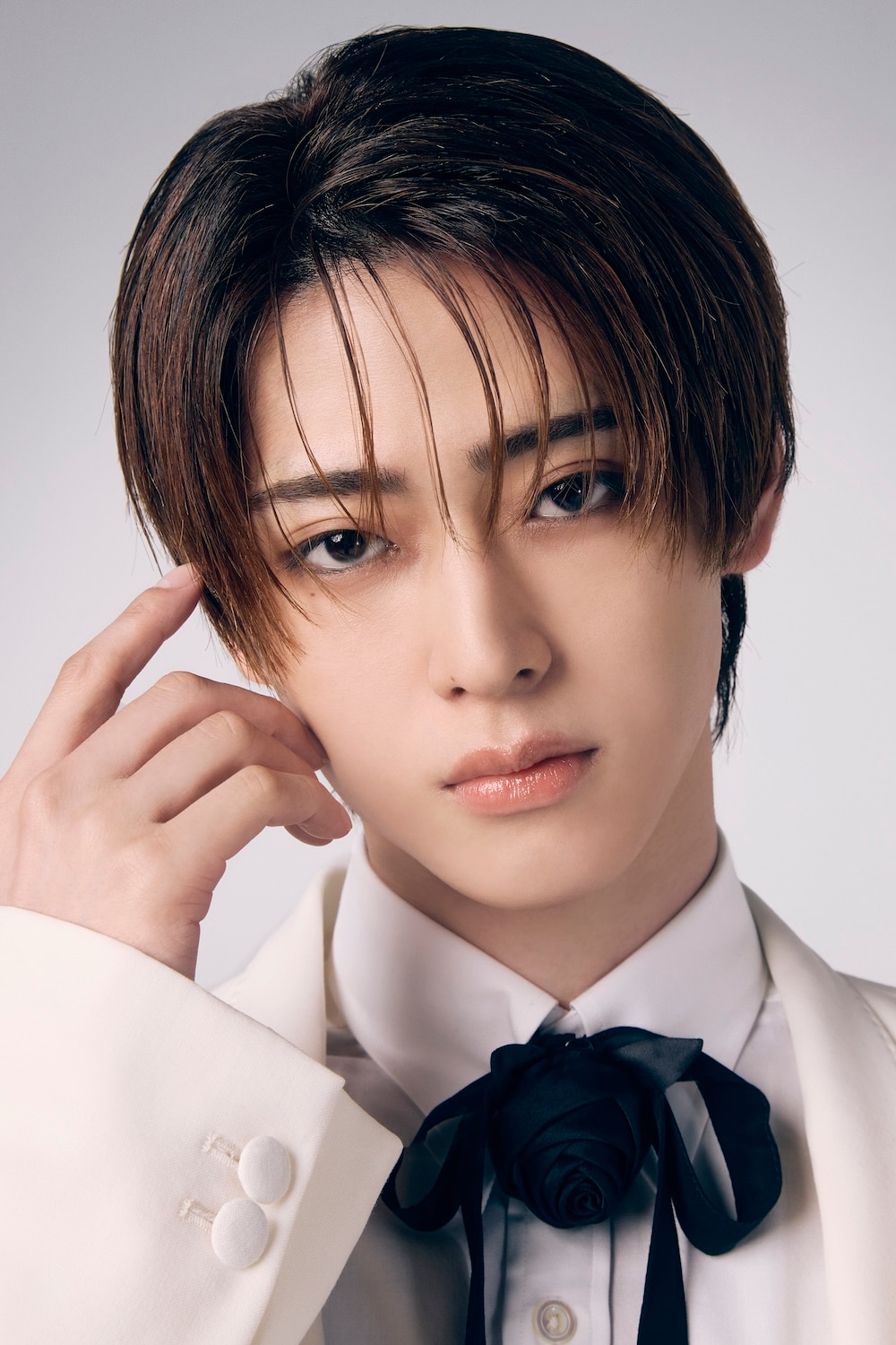 Genic雨宮翔の圧倒的進化！世界が息を呑むダンスと俳優の素顔
