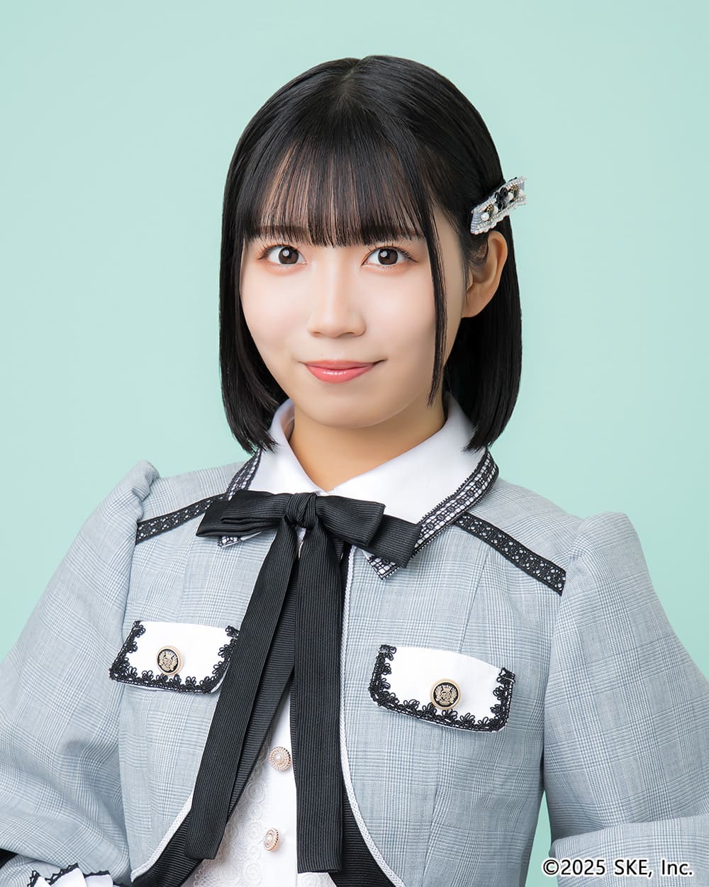 Ske48中坂美祐の現在｜人気の真相と熱愛の噂・学業の真実を追跡