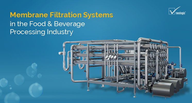 Water Filtration Systems for Food Processing Market