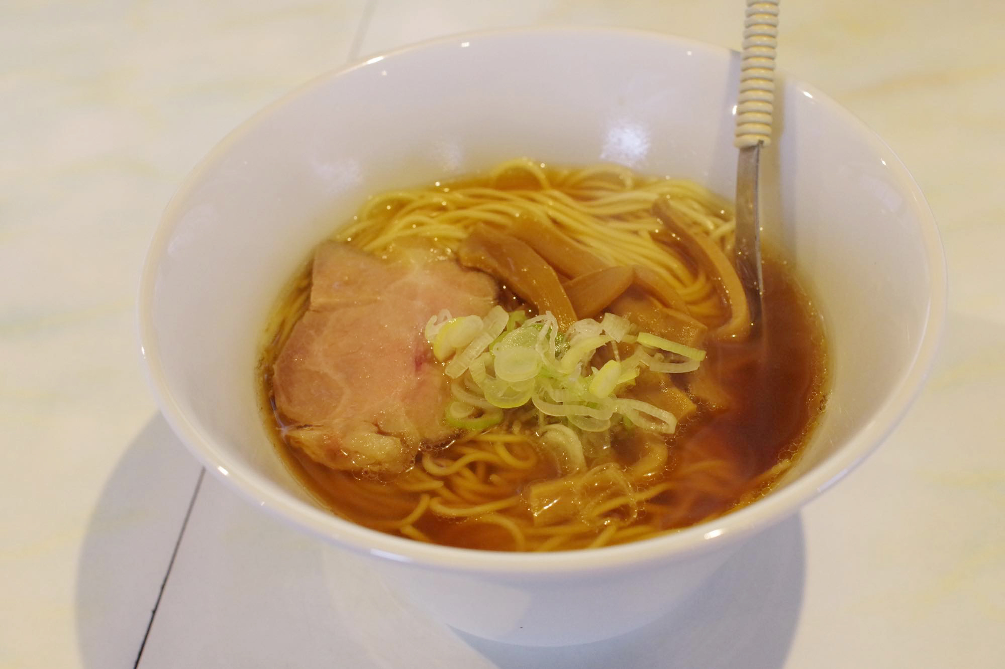 鶴岡の朝ラーメンなぜ早朝から行列？2026年最新名店と穴場を追う